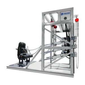 Seatbelt Anchor Point Strength Tester Haida