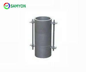 Self-Compacting Mixture Stability Test Tube - Tabung Uji Stabilitas Campuran Beton Mandiri