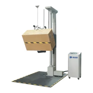 Single wing drop test machine Haida