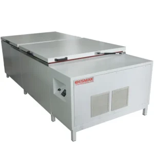 Sistem Uji Ketahanan Beku-Cair Beton BGE-609/7 | FREEZE – THAW CONCRETE TESTING SYSTEM – BGE-609/7 BESMAK