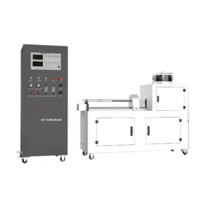 Penguji Tikus Bahan Bangunan untuk Analisis Gas Beracun | Building Material Mouse Tester for Noxious Gas Analysis