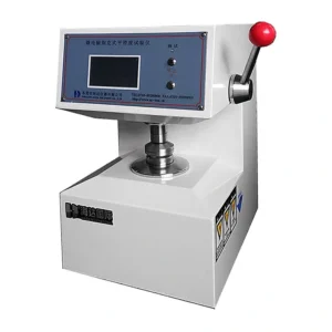 Smoothness Test Machine Haida