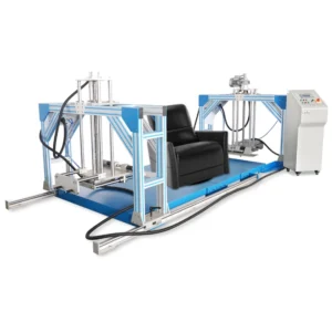 Sofa Drop Test Machine Haida HD-F767
