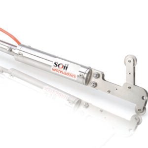 Inklinometer di Tempat | In-Place Inclinometer Soil Instrument