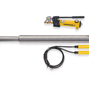 Sel Tekanan Jack Out dengan Kawat Getar | Vibrating Wire Jack Out Pressure Cells P8 Soil Moisture