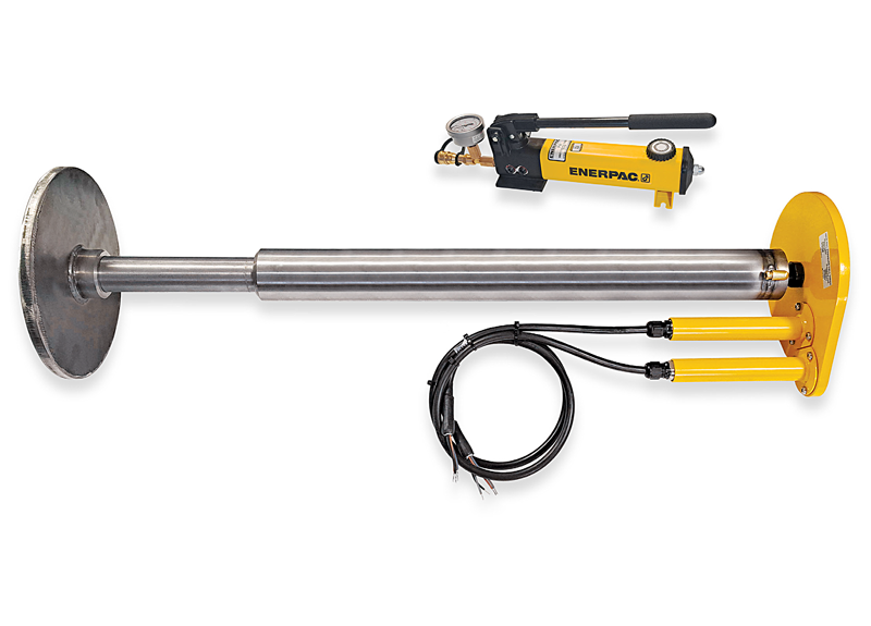 Sel Tekanan Jack Out dengan Kawat Getar | Vibrating Wire Jack Out Pressure Cells P8 Soil Moisture
