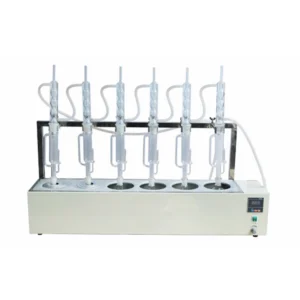 Soxhlet Extraction Kit Haida HD-W821