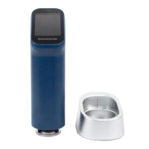 Spectral Colorimeter TCS-420 TIME INSTRUMENT