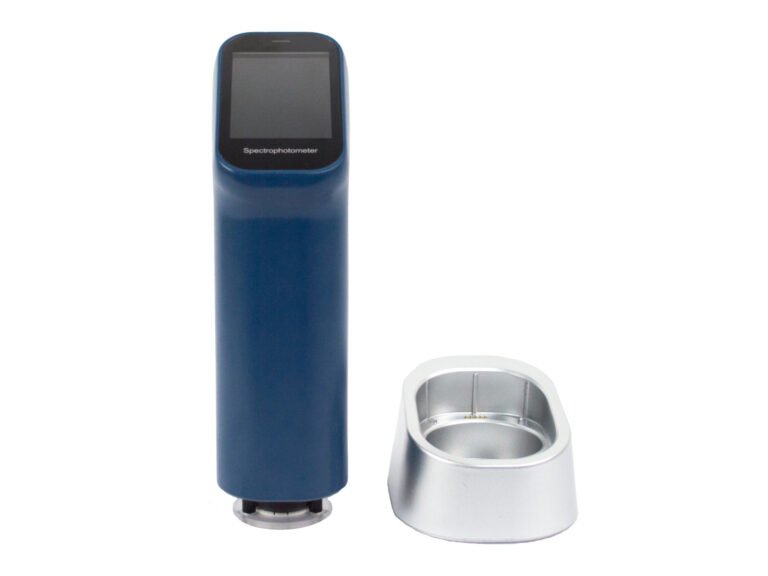 Spectral Colorimeter TCS-420 TIME INSTRUMENT