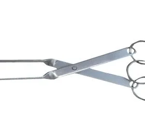 Stainless steel horizontal tension pinchers Haida