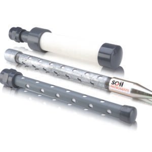Piezometer Standpipe untuk Pemantauan Muka Air Tanah | Standpipe Piezometer Soil Instrument