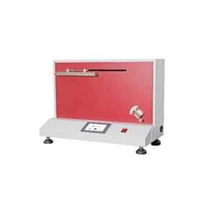 Stiffness Tester Haida