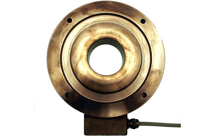 Sel Beban Pengukur Regangan | Strain Gauge Load Cell Soil Instrument - Gambar 2