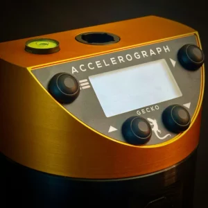 Strong Motion Accelerograph