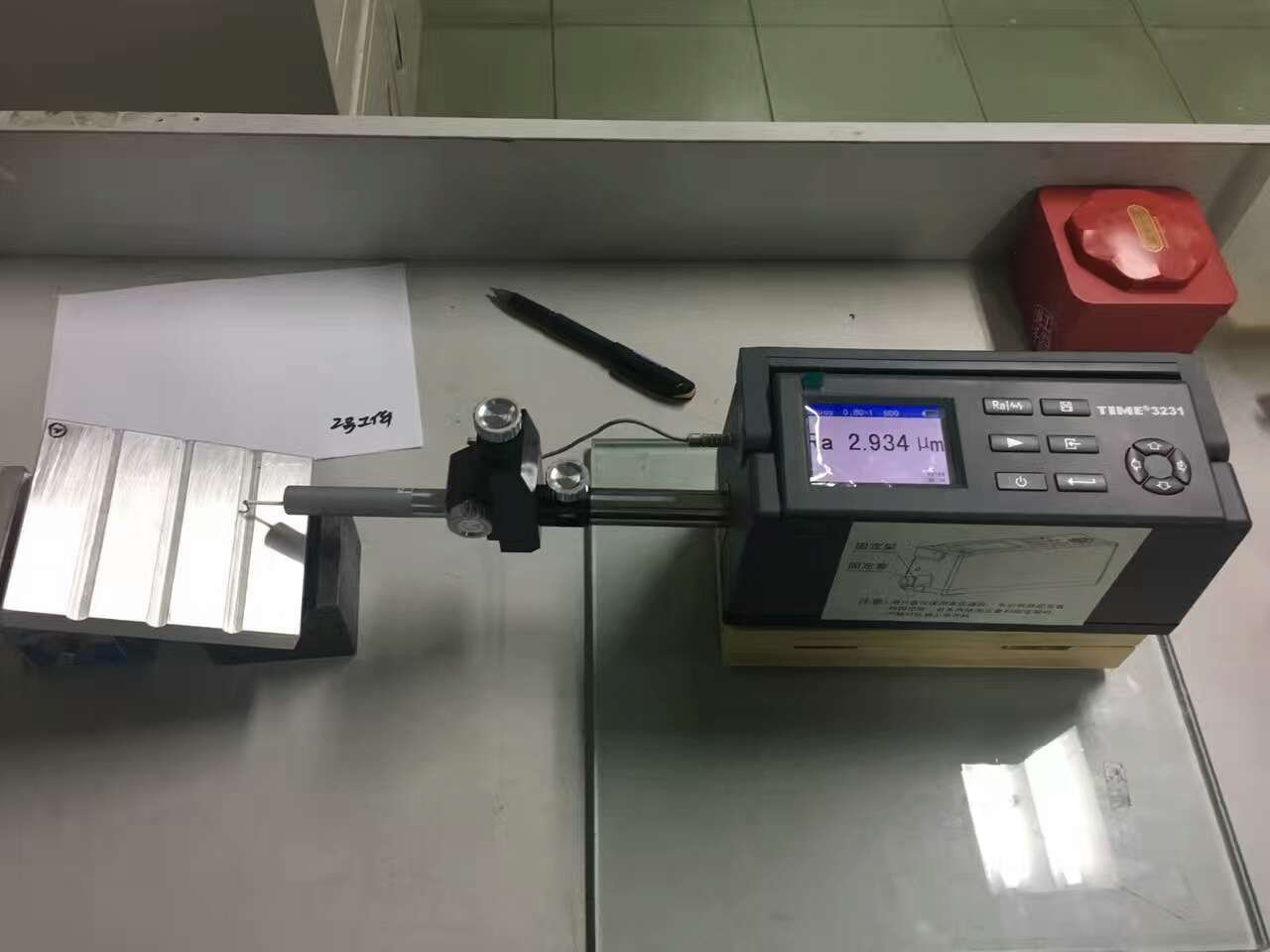 Surface Roughness Tester Profilometer TIME®3231 TIME INSTRUMENT - Gambar 2