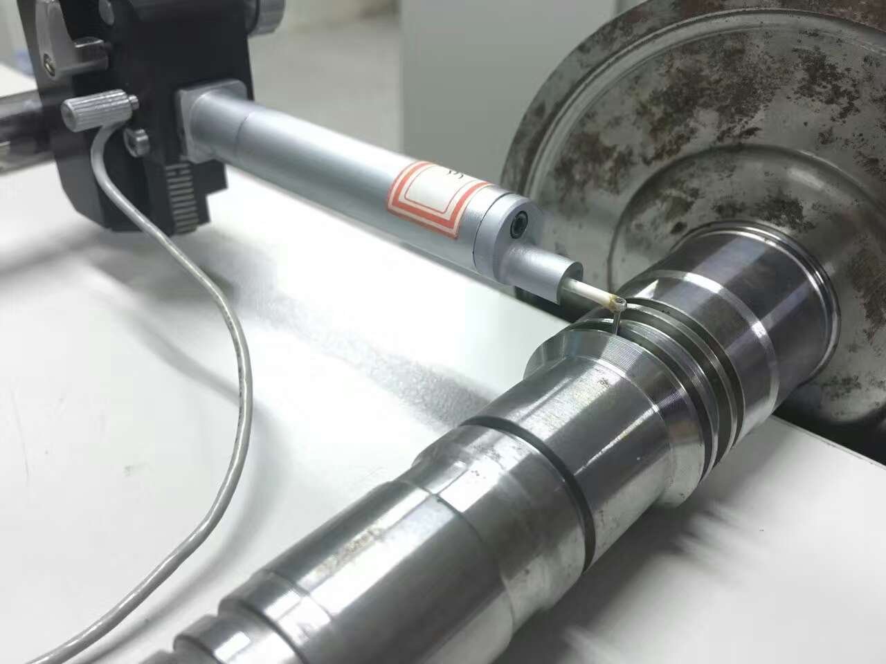 Surface Roughness Tester Profilometer TIME®3231 TIME INSTRUMENT - Gambar 4