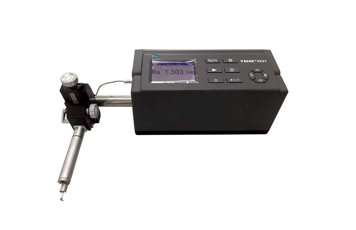 Surface Roughness Tester Profilometer TIME®3231 TIME INSTRUMENT