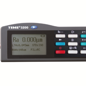 Surface Roughness Tester TIME®3200/3202 (TR200) TIME INSTRUMENT