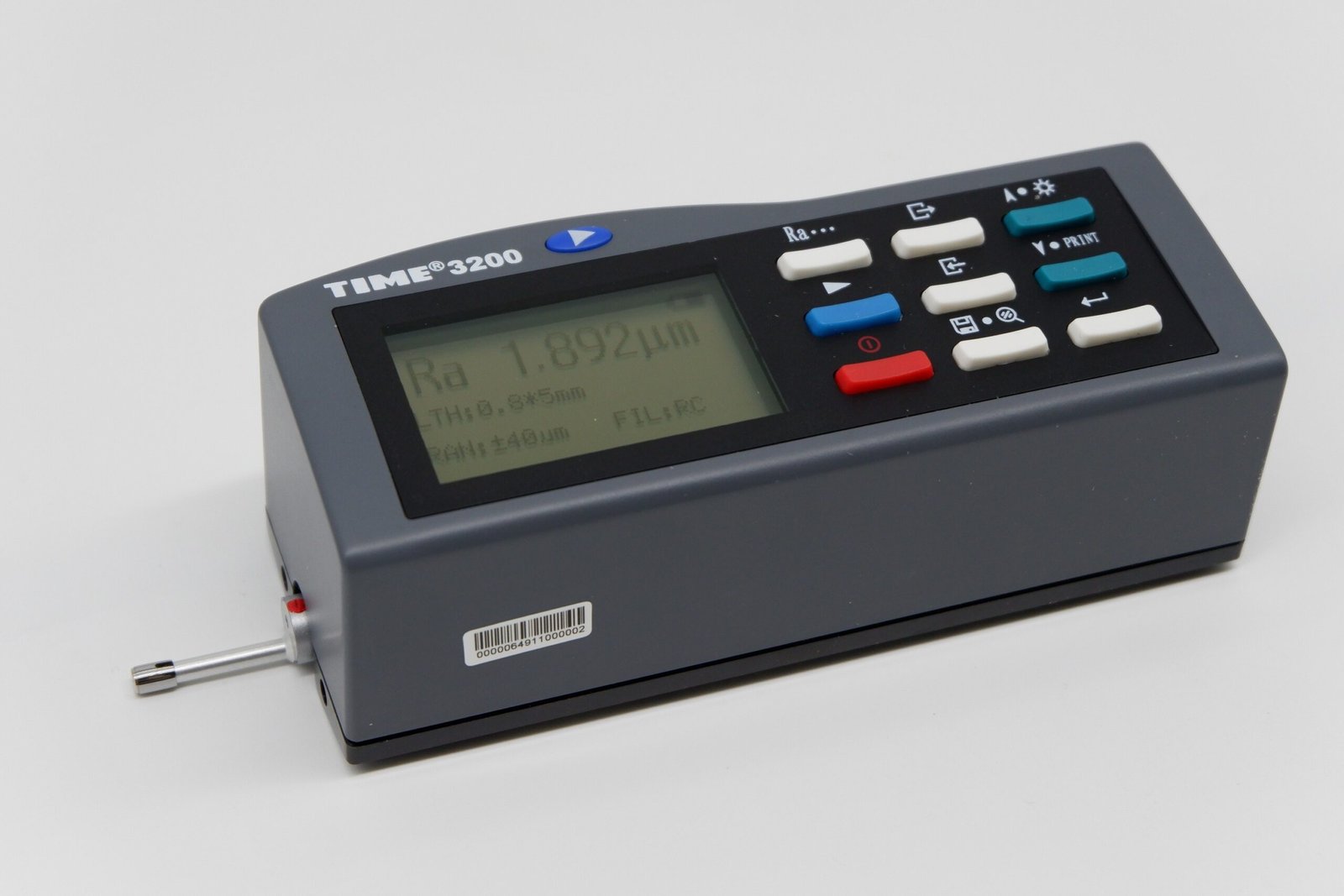Surface Roughness Tester TIME®3200/3202 (TR200) TIME INSTRUMENT - Gambar 6
