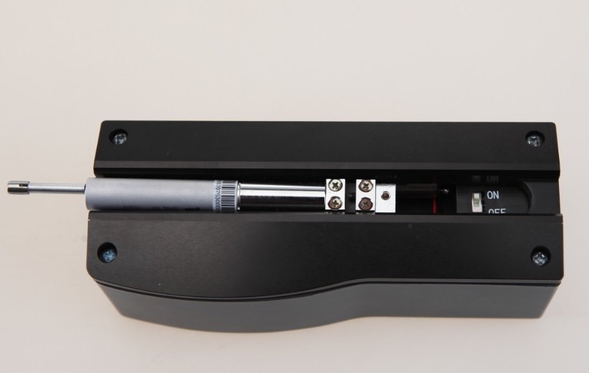 Surface Roughness Tester TIME®3200/3202 (TR200) TIME INSTRUMENT - Gambar 8