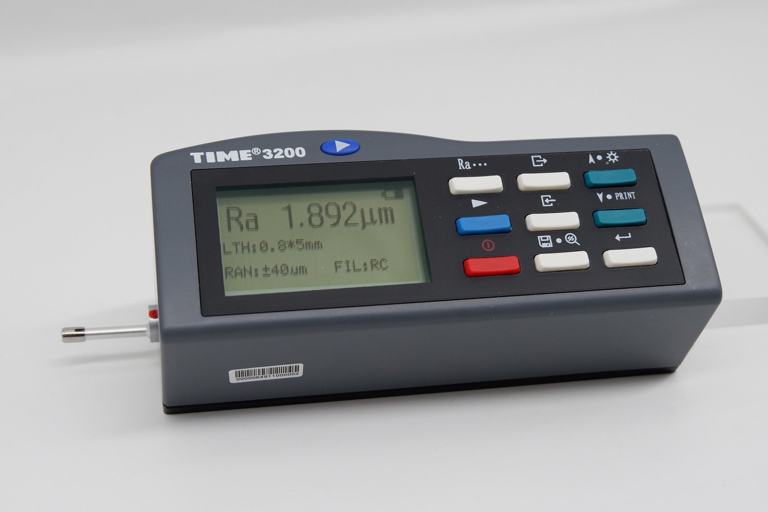Surface Roughness Tester TIME®3200/3202 (TR200) TIME INSTRUMENT - Gambar 2