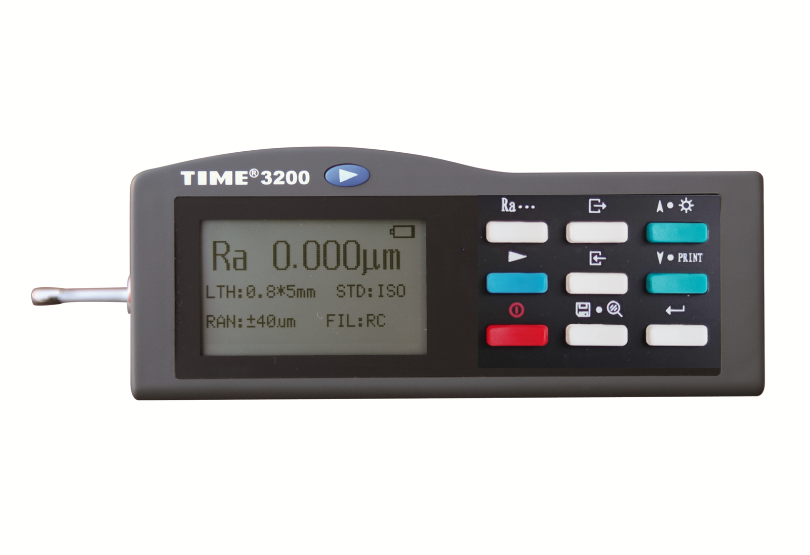 Surface Roughness Tester TIME®3200/3202 (TR200) TIME INSTRUMENT