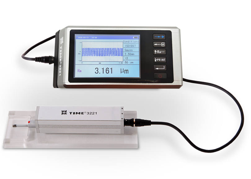 Surface Roughness Tester TIME®3221 TIME INSTRUMENT