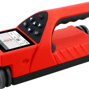TC120 Integrated Rebar Scanner TIME INSTRUMENT