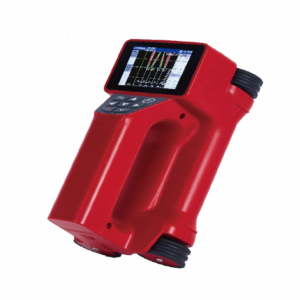 TC709 Handheld Rebar Imager TIME INSTRUMENT