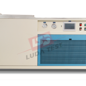 Concrete Fast Freeze-thaw Chamber TDRF-1 Luda Instrumen