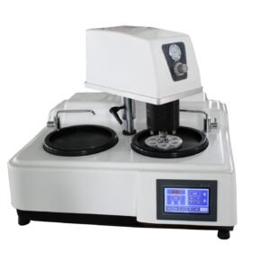 TIME-3000S Automatic Grinding and Polishing Machine TIME INSTRUMENT