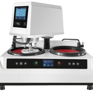 TIME-4000S Automatic Grinding and Polishing Machine TIME INSTRUMENT