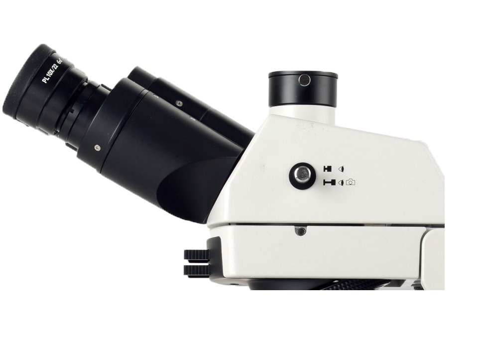 TIME-40MW Computerized Metallographic Microscope TIME INSTRUMENT - Gambar 2