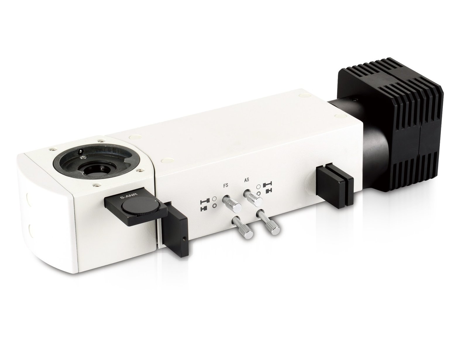 TIME-40MW Computerized Metallographic Microscope TIME INSTRUMENT - Gambar 3