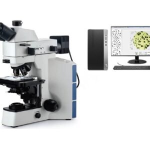 TIME-40MW Computerized Metallographic Microscope TIME INSTRUMENT