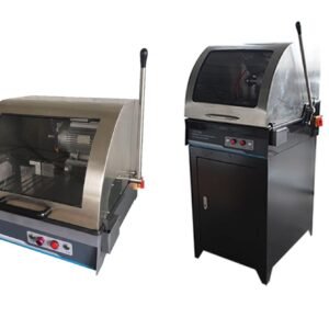 TIME-SQ100 Metallographic Sample Cutting Machine TIME INSTRUMENT
