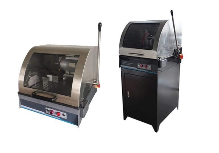 TIME-SQ100 Metallographic Sample Cutting Machine TIME INSTRUMENT