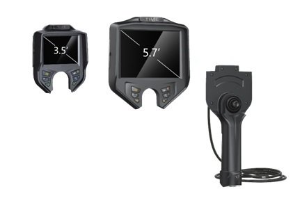 TIME100 Series Video Borescope TIME INSTRUMENT - Gambar 3