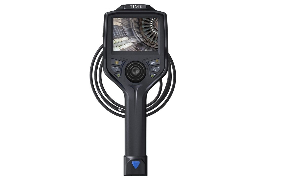 TIME100 Series Video Borescope TIME INSTRUMENT