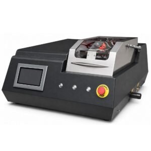 TIME5000B High Speed Precision Cutting Machine TIME INSTRUMENT
