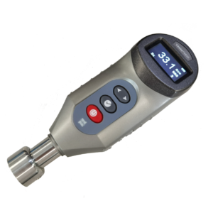 TIME5432 Shore AO Hardness Tester TIME INSTRUMENT