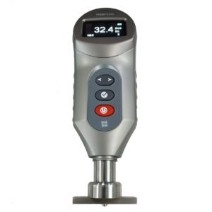 TIME5432C Shore Hardness Tester for Microporous Materials TIME INSTRUMENT