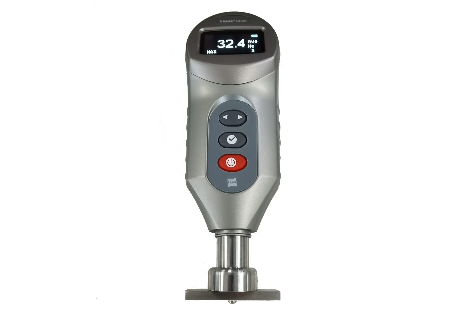 TIME5432C Shore Hardness Tester for Microporous Materials TIME INSTRUMENT