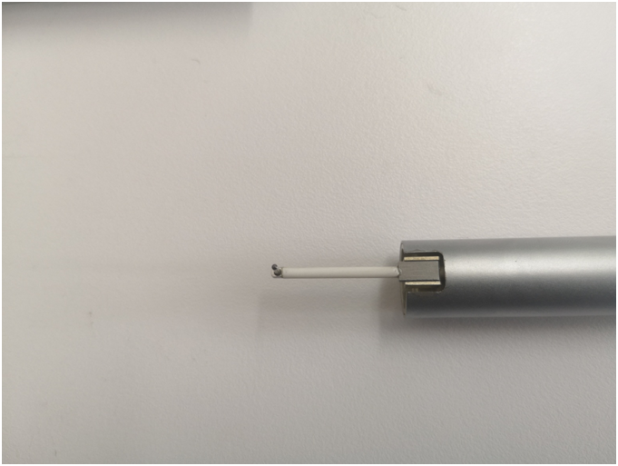 TIMES247 Replaceable Pickup for TIME323X Roughness Tester TIME INSTRUMENT - Gambar 3