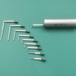 TIMES247 Replaceable Pickup for TIME323X Roughness Tester TIME INSTRUMENT