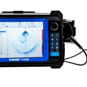 TIME®1350 Phased Array Flaw Detector TIME INSTRUMENT