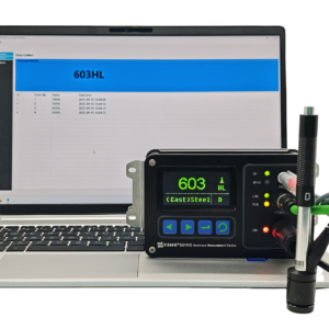 TIME®5210A Automatic Leeb Hardness Measurement System TIME INSTRUMENT