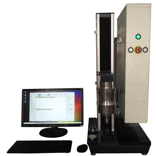 TIME®H1110 Automatic Rockwell Hardness Tester TIME INSTRUMENT - Gambar 2