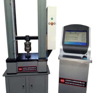 TIME®H1110 Automatic Rockwell Hardness Tester TIME INSTRUMENT