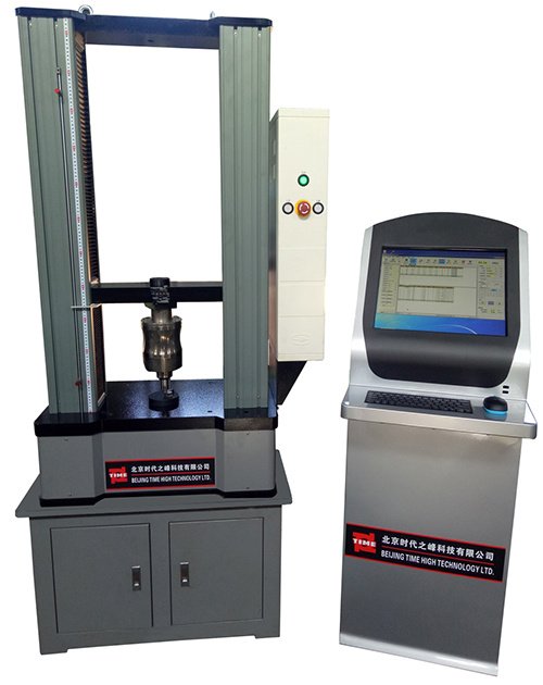 TIME®H1110 Automatic Rockwell Hardness Tester TIME INSTRUMENT